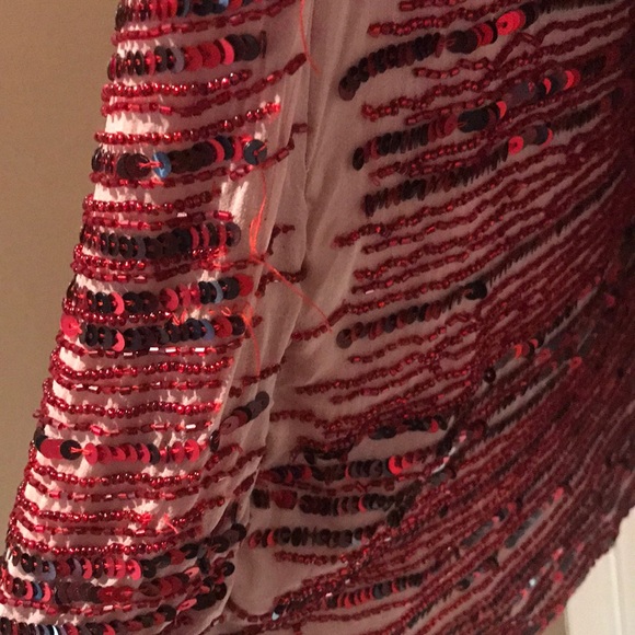 Cocktail Dress - Picture 4 of 8